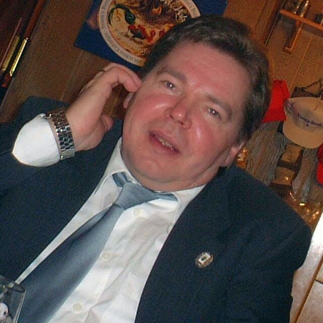 Wolfgang Bensch