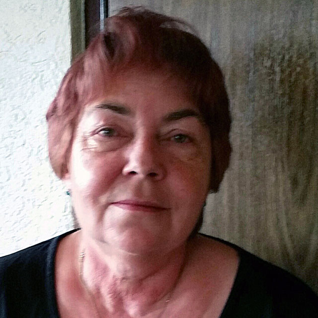 Pamela Haupts