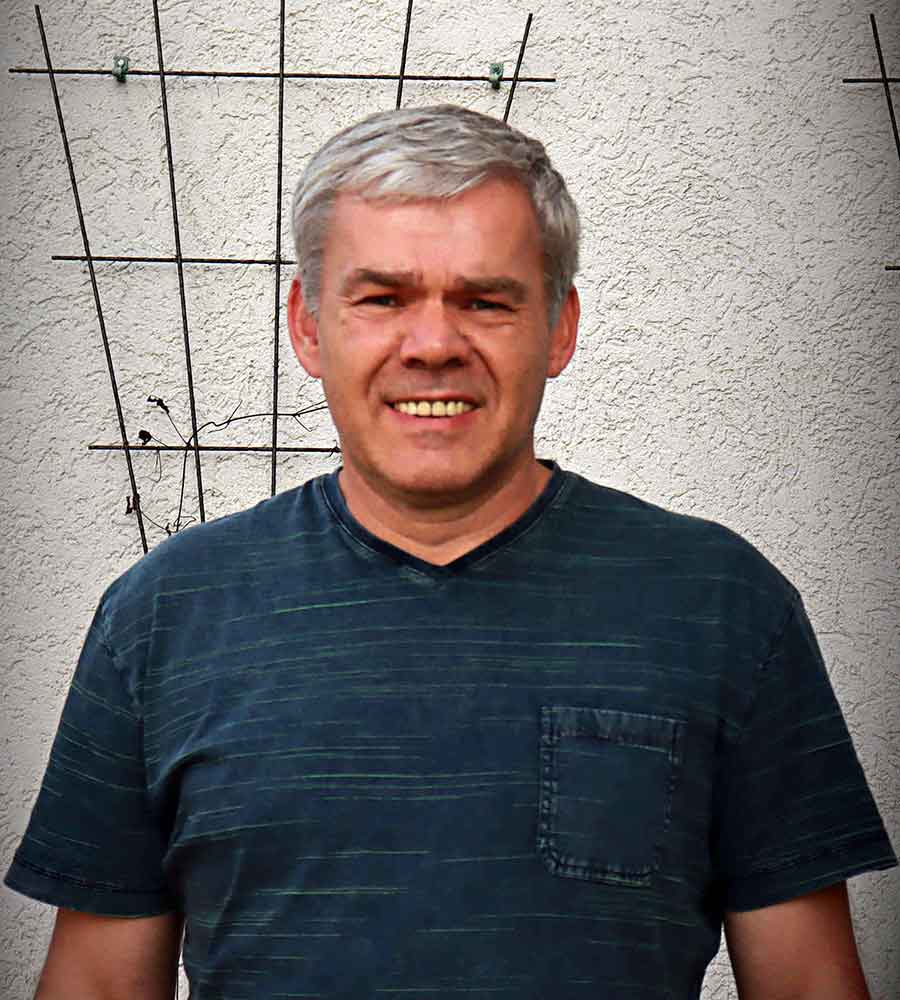 Peter Görlach