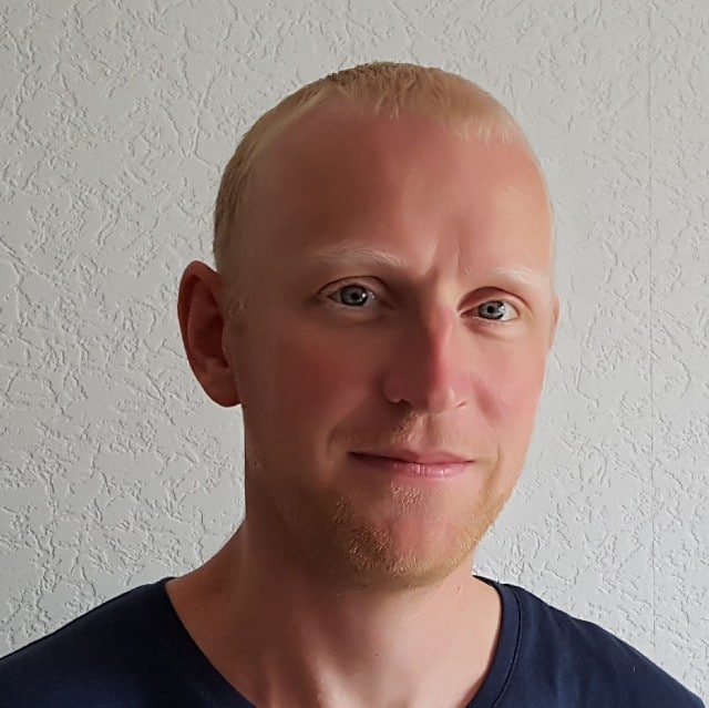 Sven Siegling