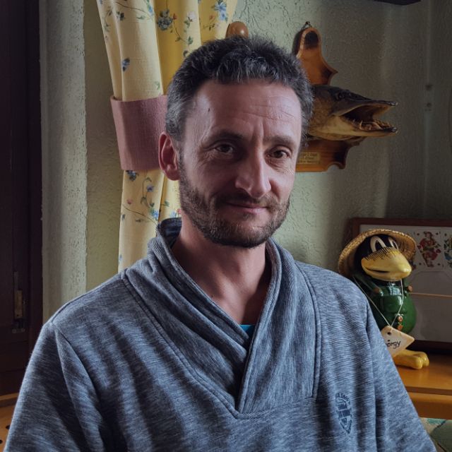 Klaus Waldmann