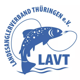 “Pfingstgrüße vom Landesanglerverband Thüringen e.V.”