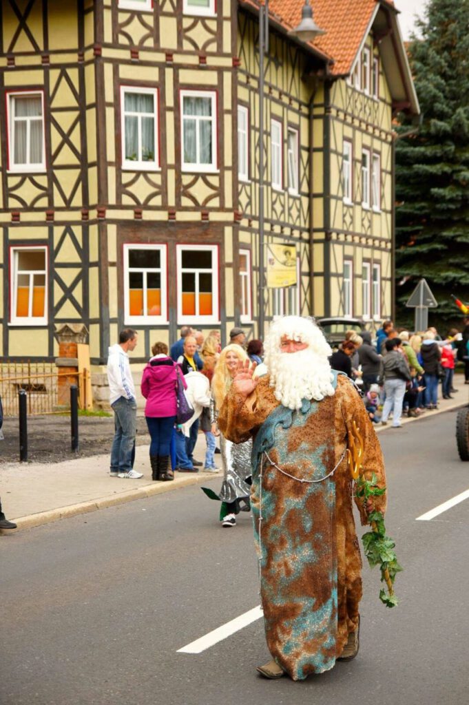 Einladung Theresienfestumzug Einladung Theresienfestumzug