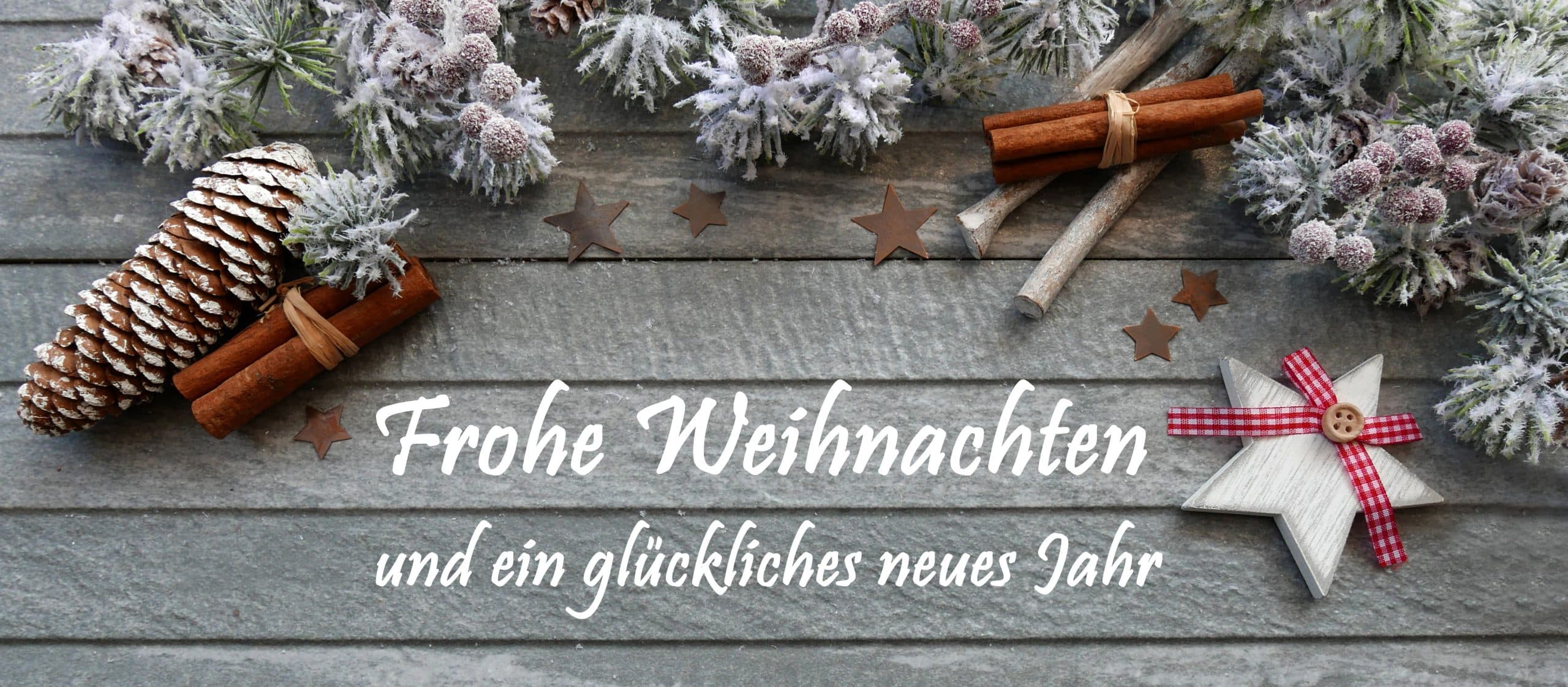 Weihnachts-und Neujahrsgrüße 2023 Weihnachts-und Neujahrsgrüße 2023